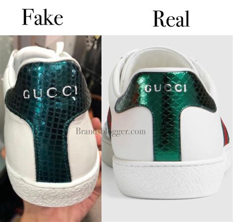 fake gucci shoes for cheap|how to authenticate gucci shoes.